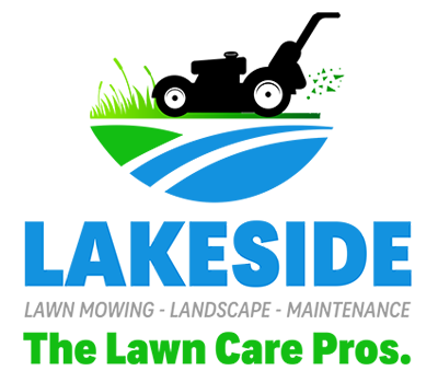 Lakeside - The Lawn Care Pros